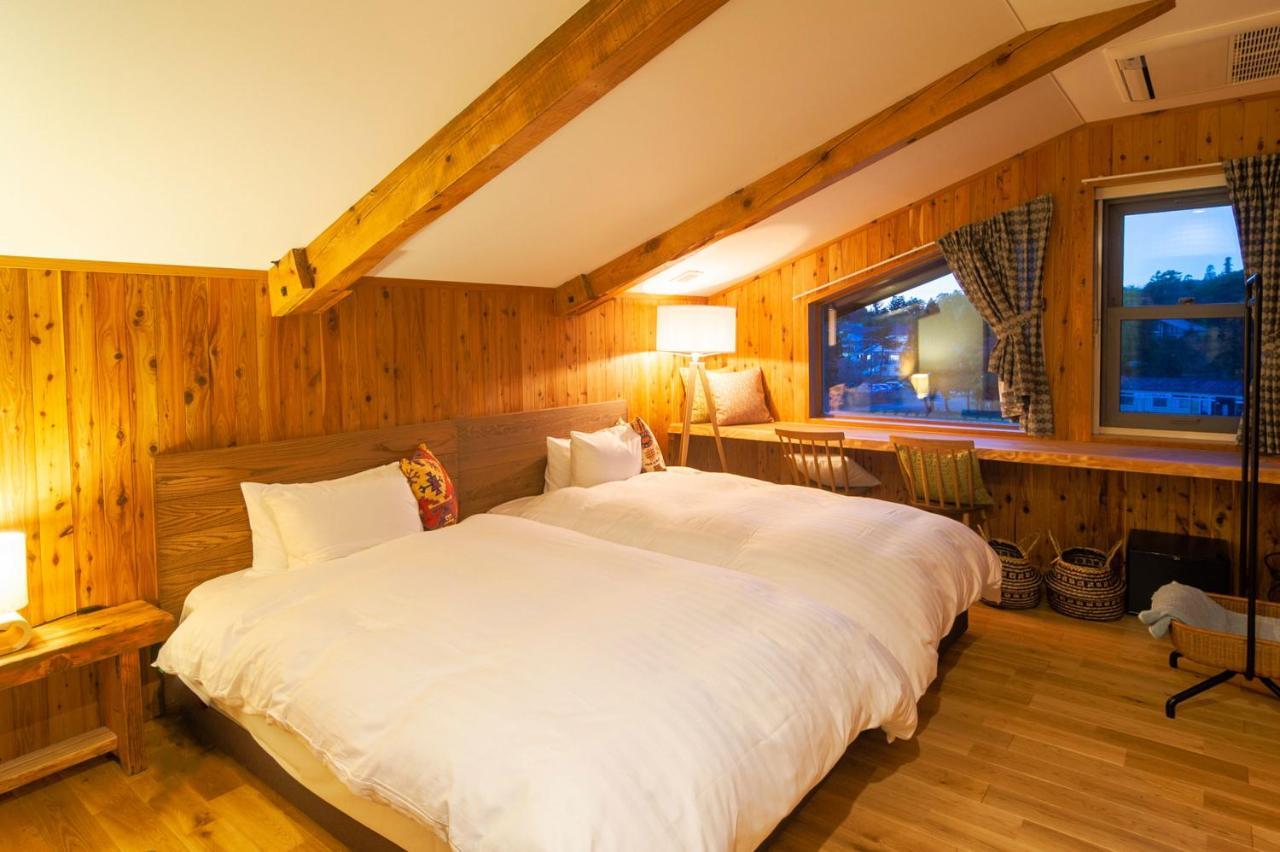 Numajiri Kogen Lodge Inavasiro Kültér fotó